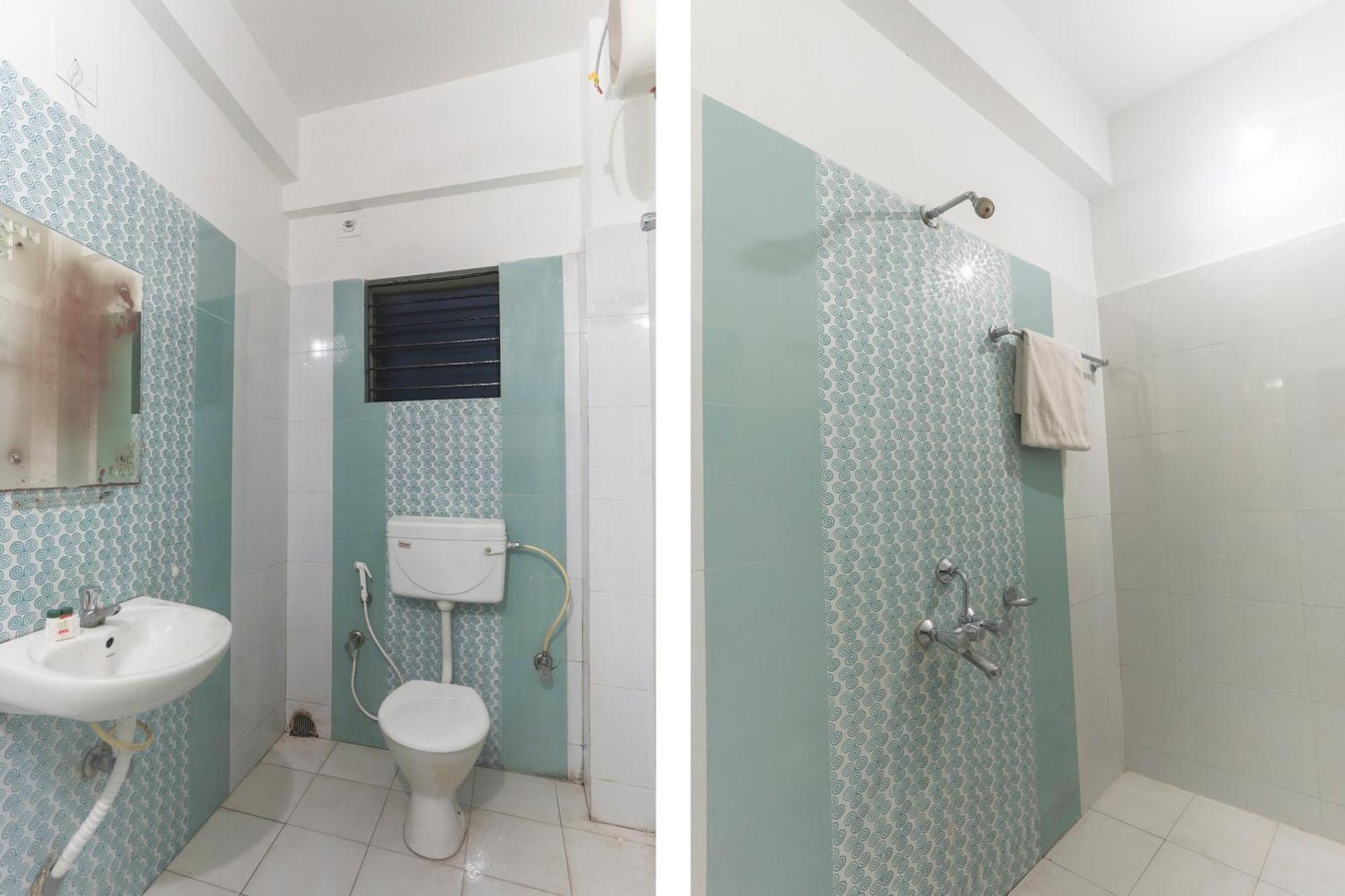 Super Hotel O Avigna Residency Бхубанешвар Екстер'єр фото